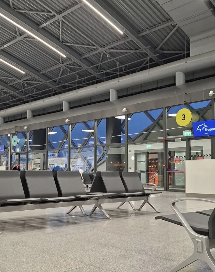 Airport thumbnail