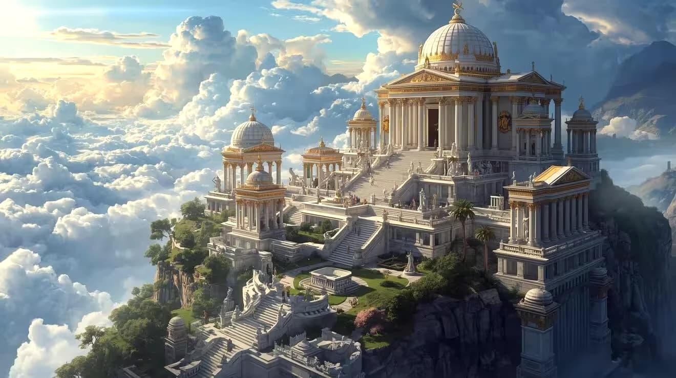 OLYMP thumbnail
