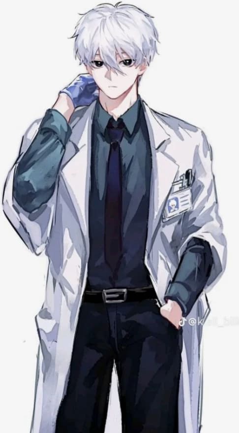☆~Seishiro nagi ~☆ thumbnail
