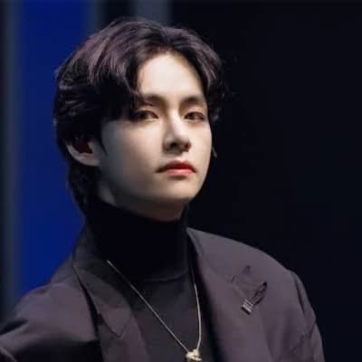 Kim Taehyung thumbnail