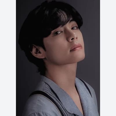 Kim Taehyung thumbnail