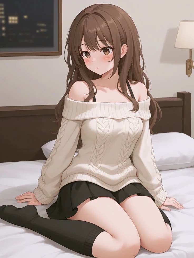 Your agressive maid  thumbnail