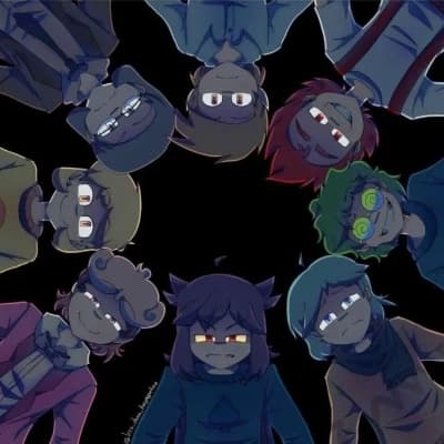 13 Cards thumbnail