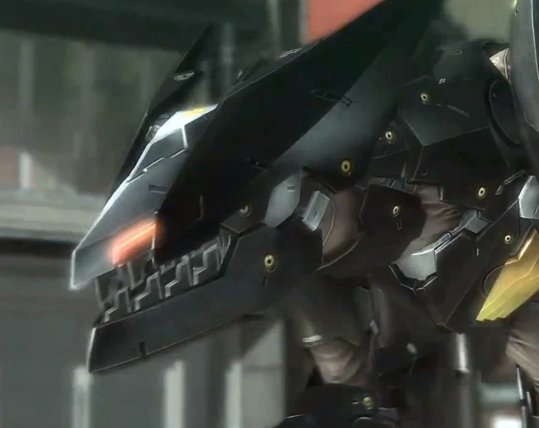 Blade wolf thumbnail