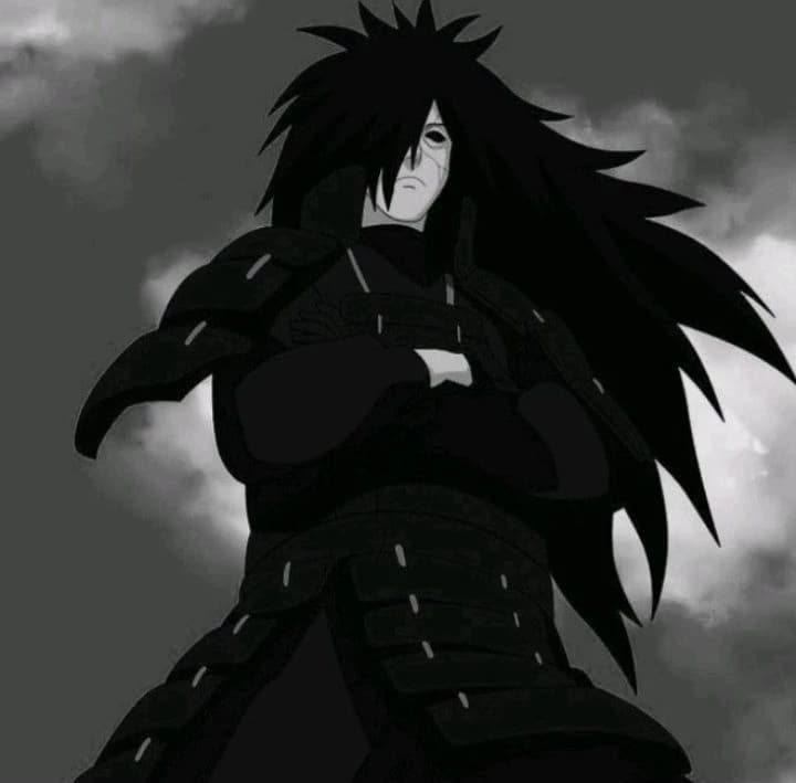 Madara Uchiha thumbnail