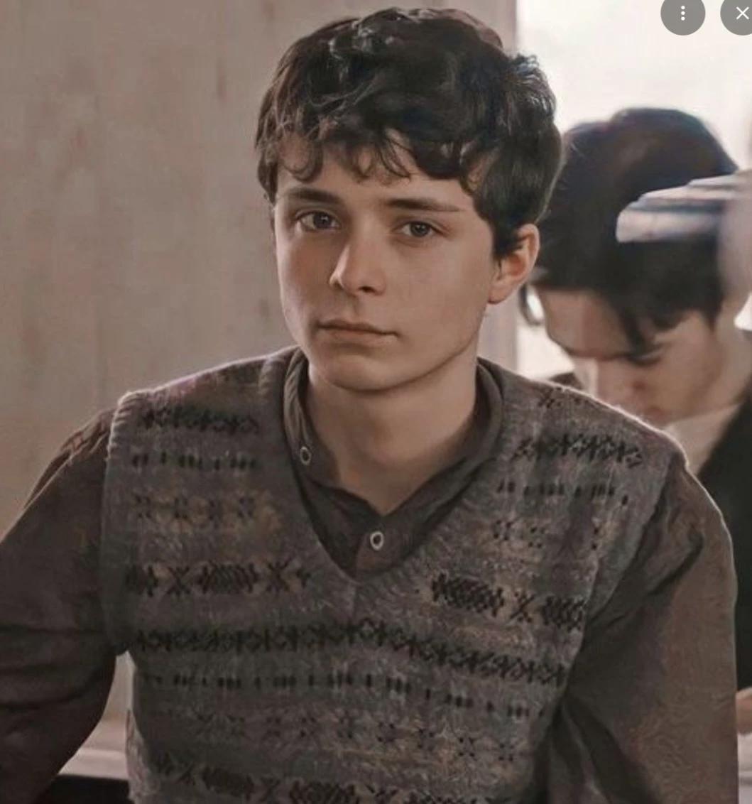 GILBERT BLYTHE thumbnail