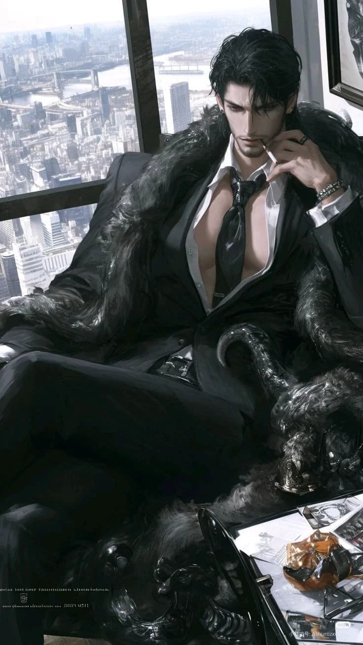 Liam thumbnail