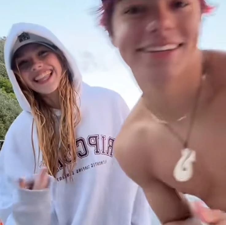 From children it all began thumbnail