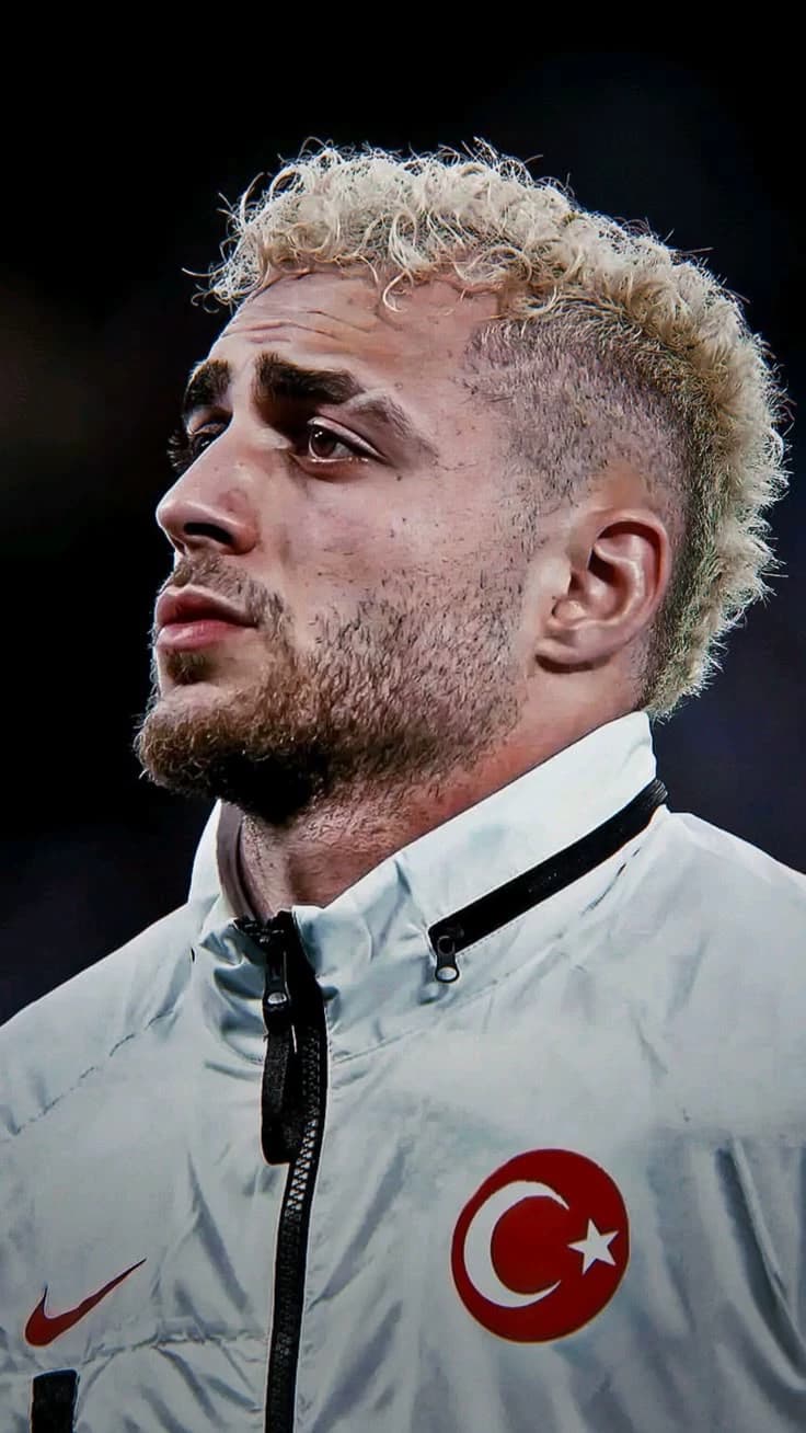 Barış Alper Yılmaz thumbnail