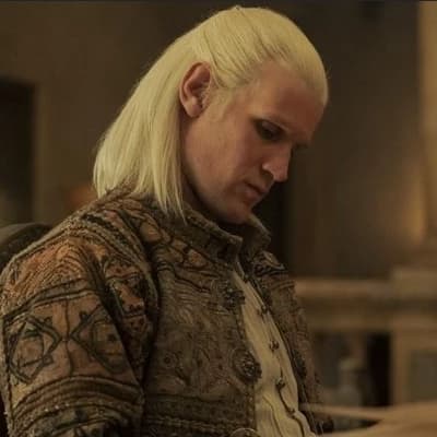 Daemon Targaryen thumbnail