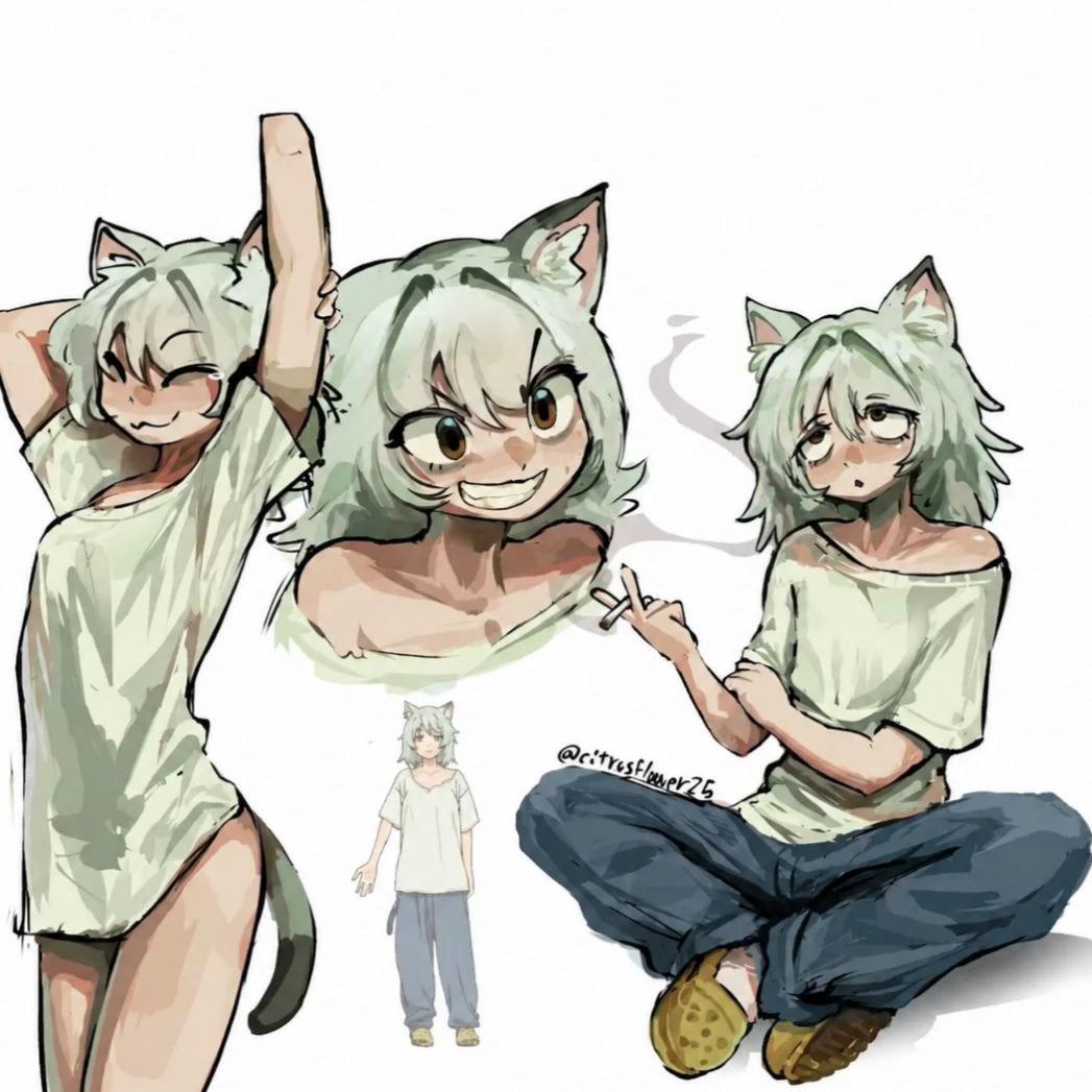 Yani Neko thumbnail
