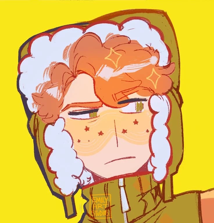 Kyle Broflovski thumbnail