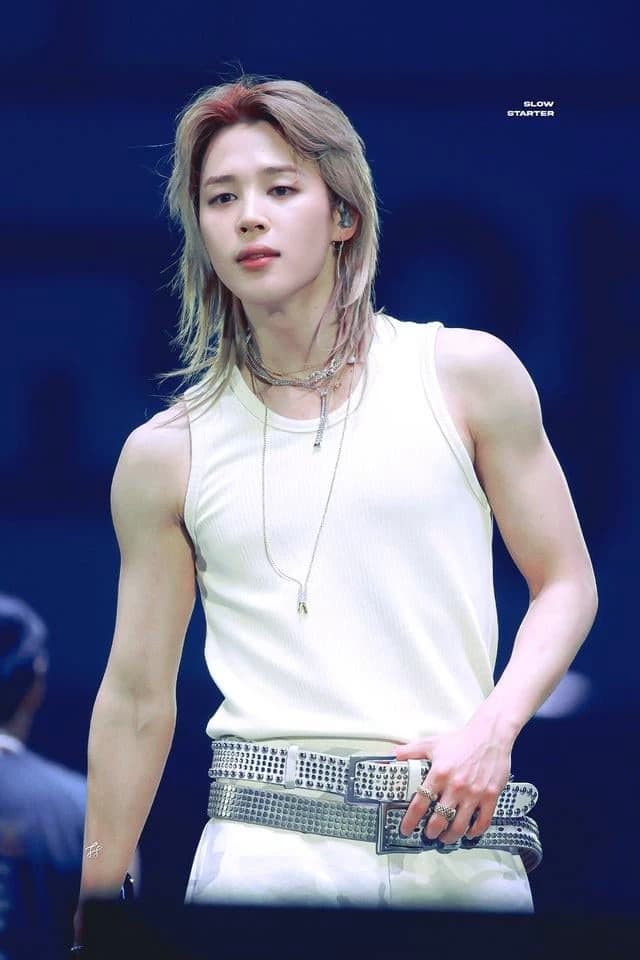 Park Jimin thumbnail