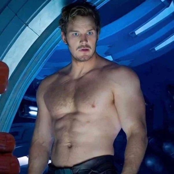 Peter Quill thumbnail