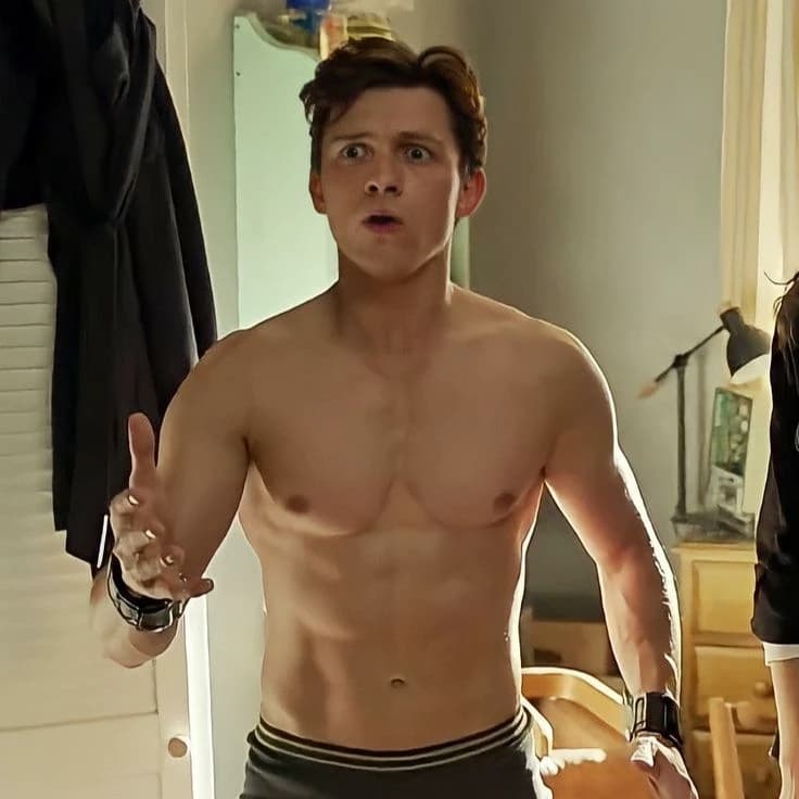 Peter Parker BL thumbnail