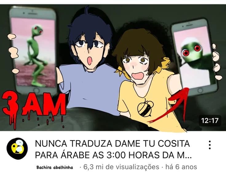 bluee lock xd thumbnail