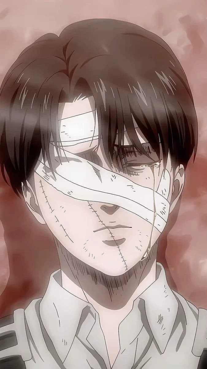 levi ackerman thumbnail