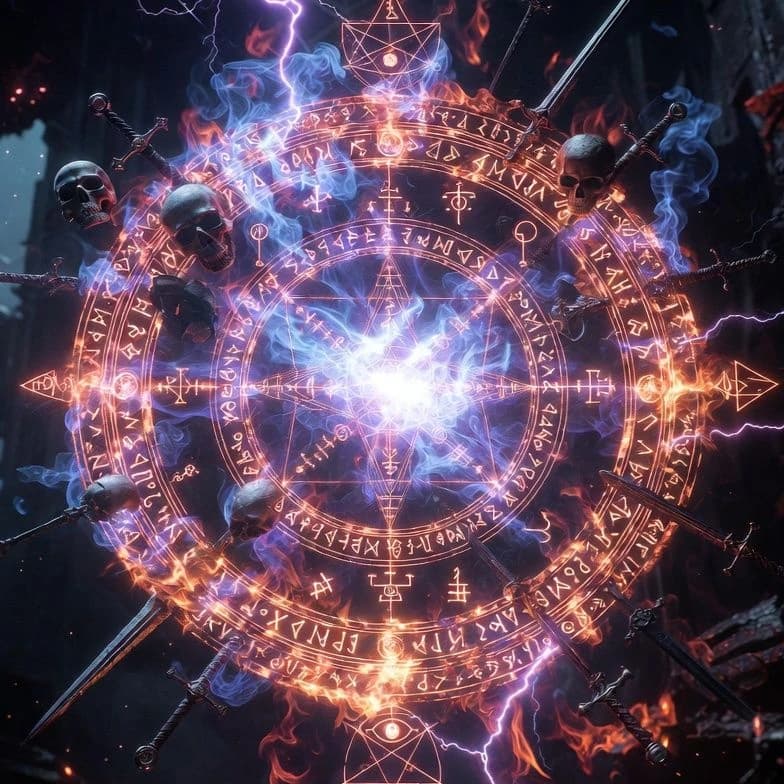 Mage-Sovereign Emres thumbnail