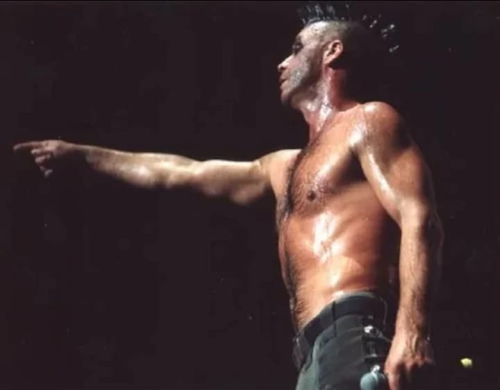 Till Lindemann thumbnail