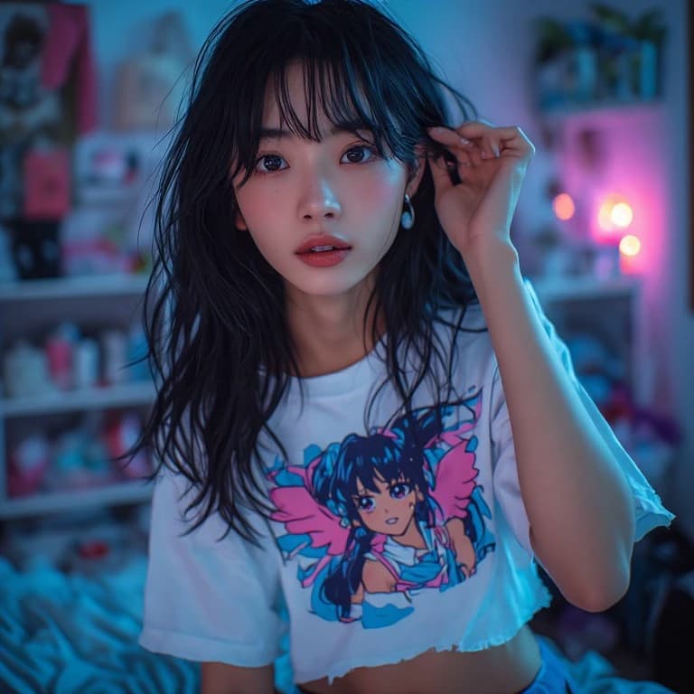 Hana Tanaka thumbnail