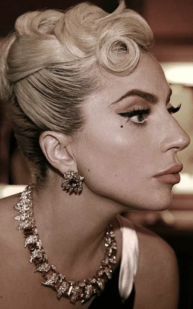 Stefani Joanne Angelina Germanotta (Lady Gaga) thumbnail