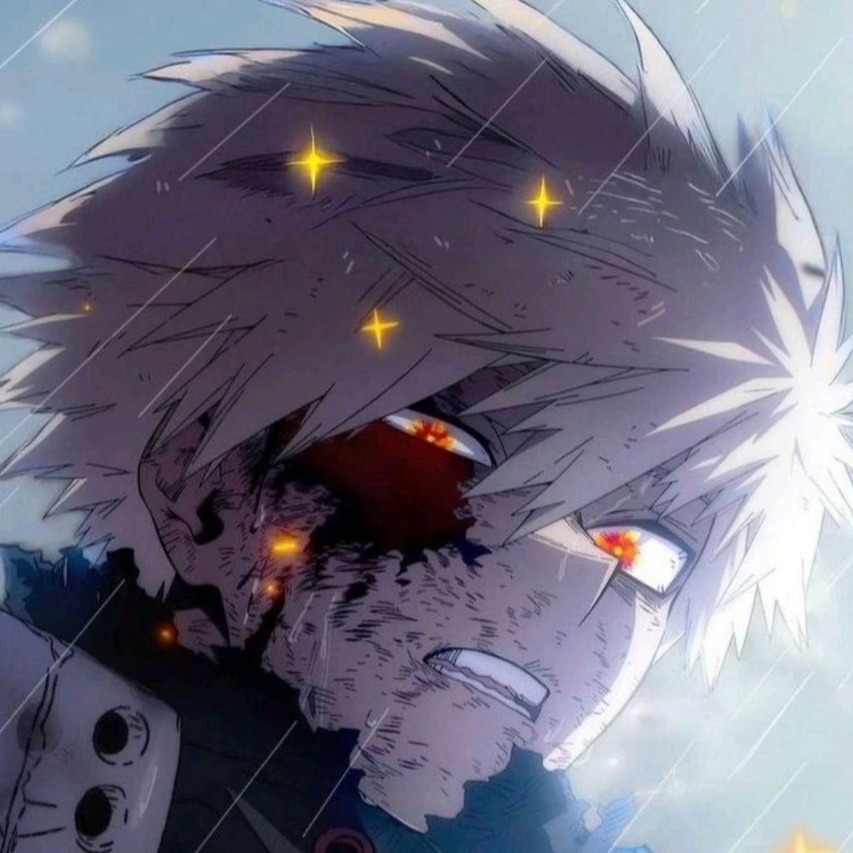 Battle Against All For One in the Final Battle with Bakugou thumbnail