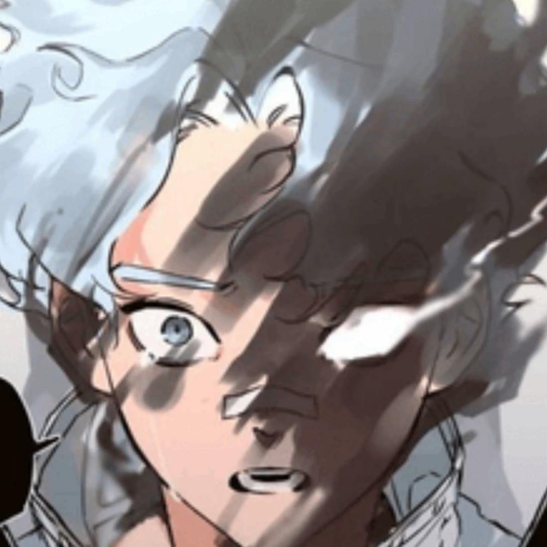 Oboro Shirakumo thumbnail