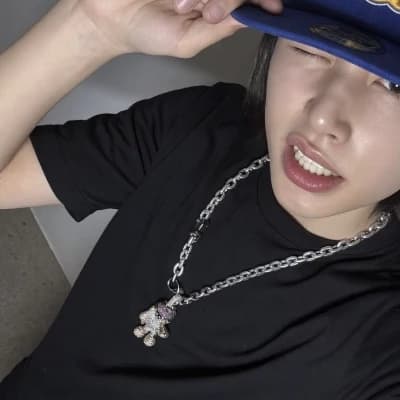 Louis lngshot  thumbnail