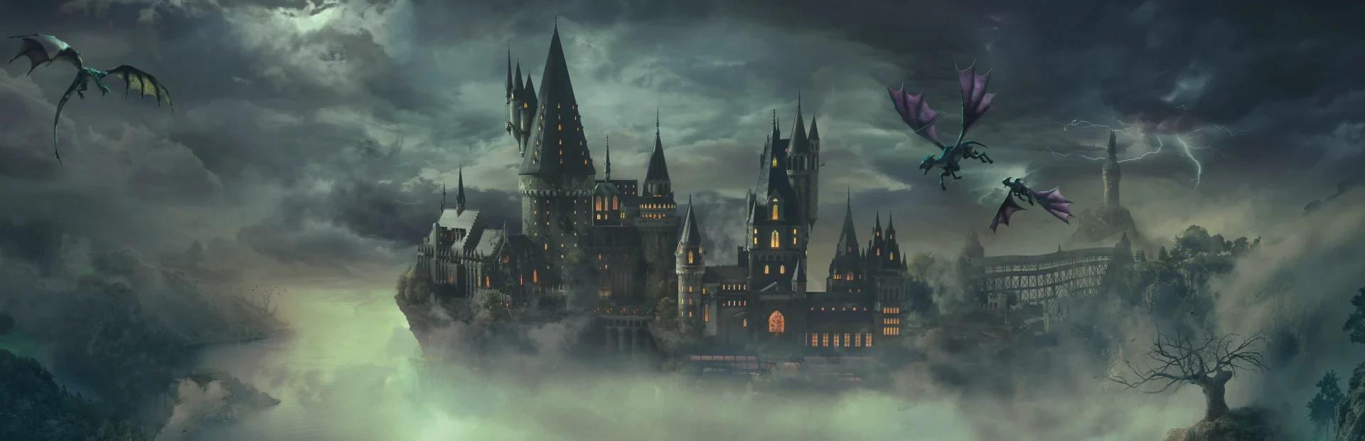 Hogwarts, The Stranger2 thumbnail