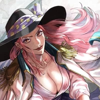 Kaelen Volkov thumbnail