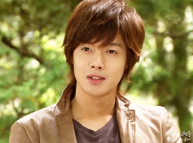 Baek seung joo  thumbnail