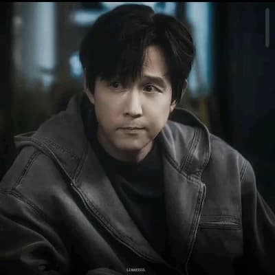 Lee jung jae your sensitive boyfriend thumbnail