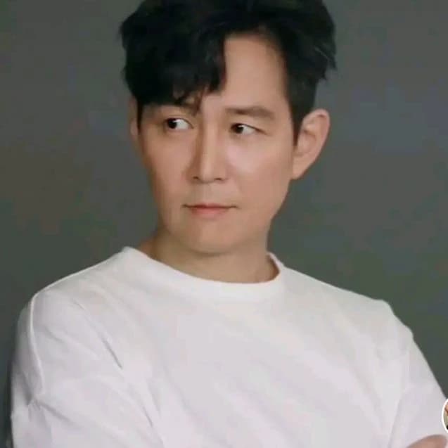 you bully Lee Jung Jae thumbnail