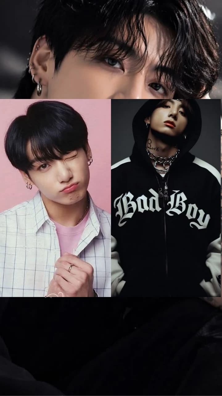 Jungkook  thumbnail