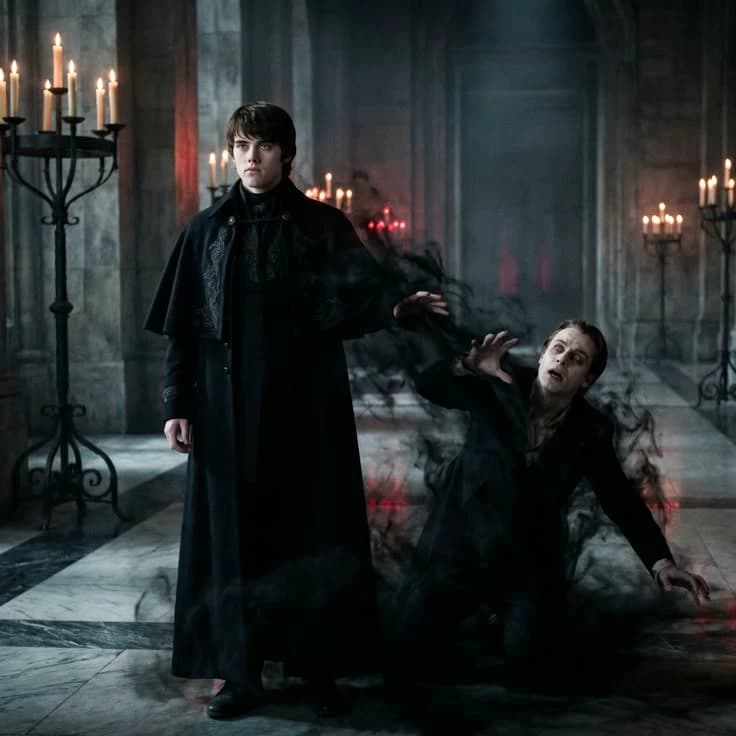 Alec volturi thumbnail