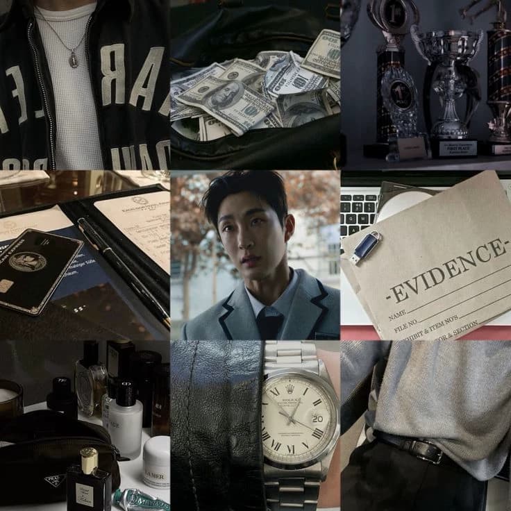 Baekjin  thumbnail