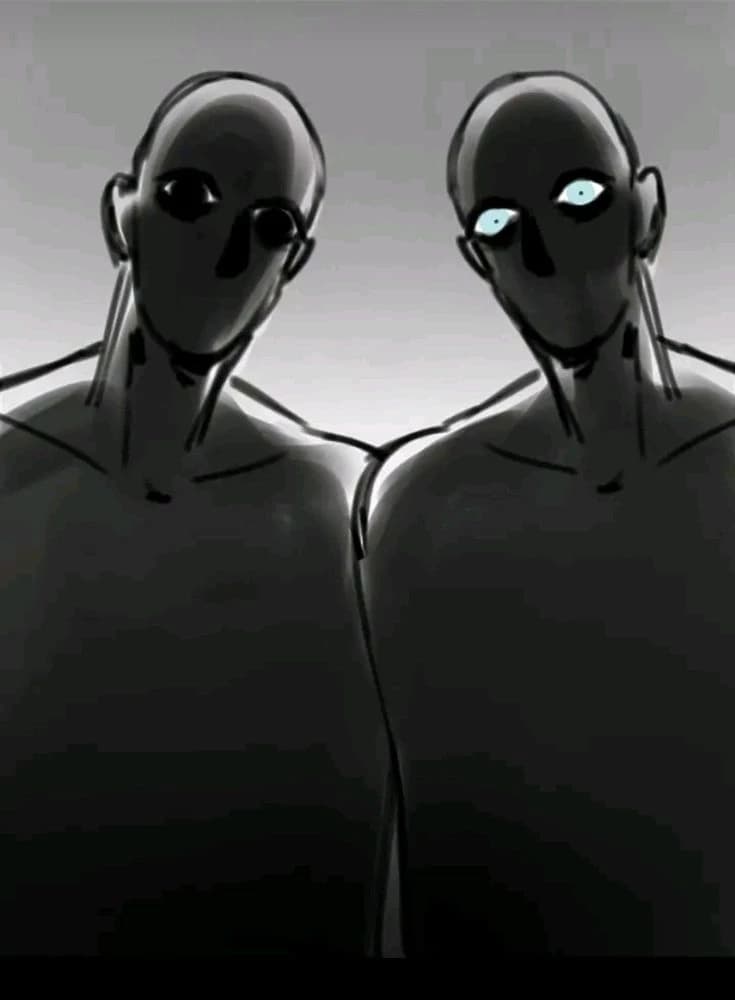 double ganger thumbnail