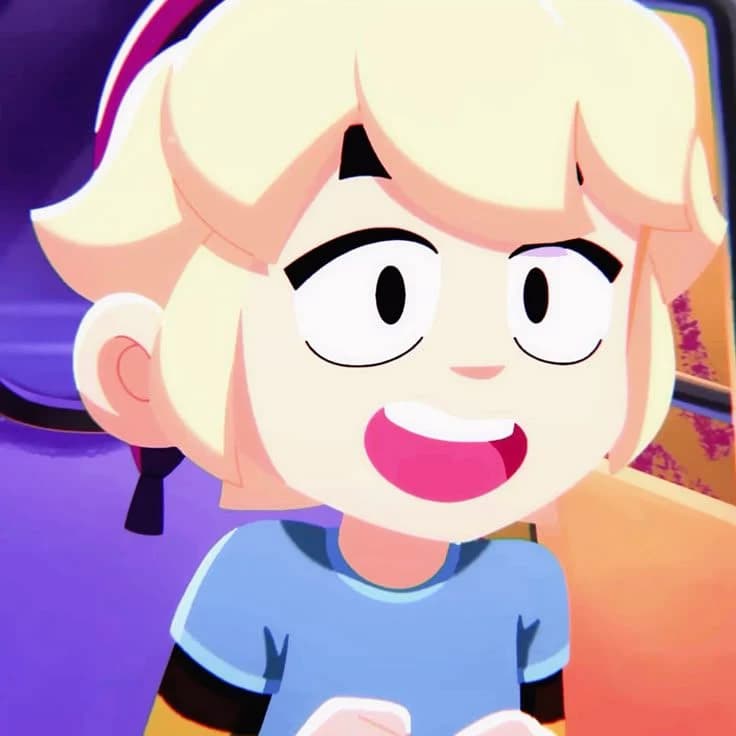 Gus (Brawl Stars) thumbnail