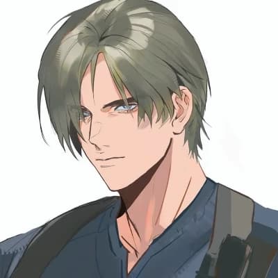 Leon Kennedy thumbnail