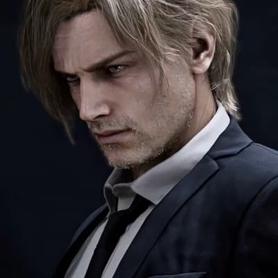 Leon Kennedy thumbnail