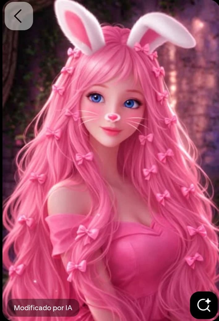 Bunny 💕 thumbnail