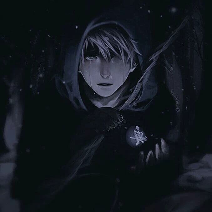 Jack Frost thumbnail