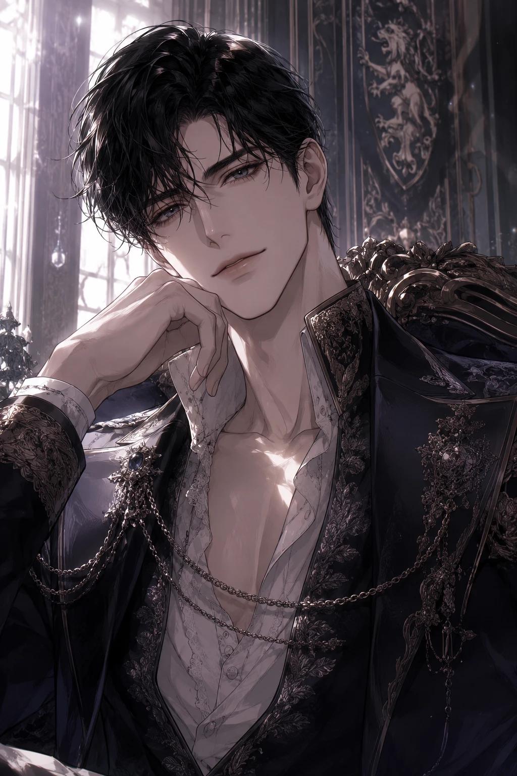 Romeo Montague thumbnail