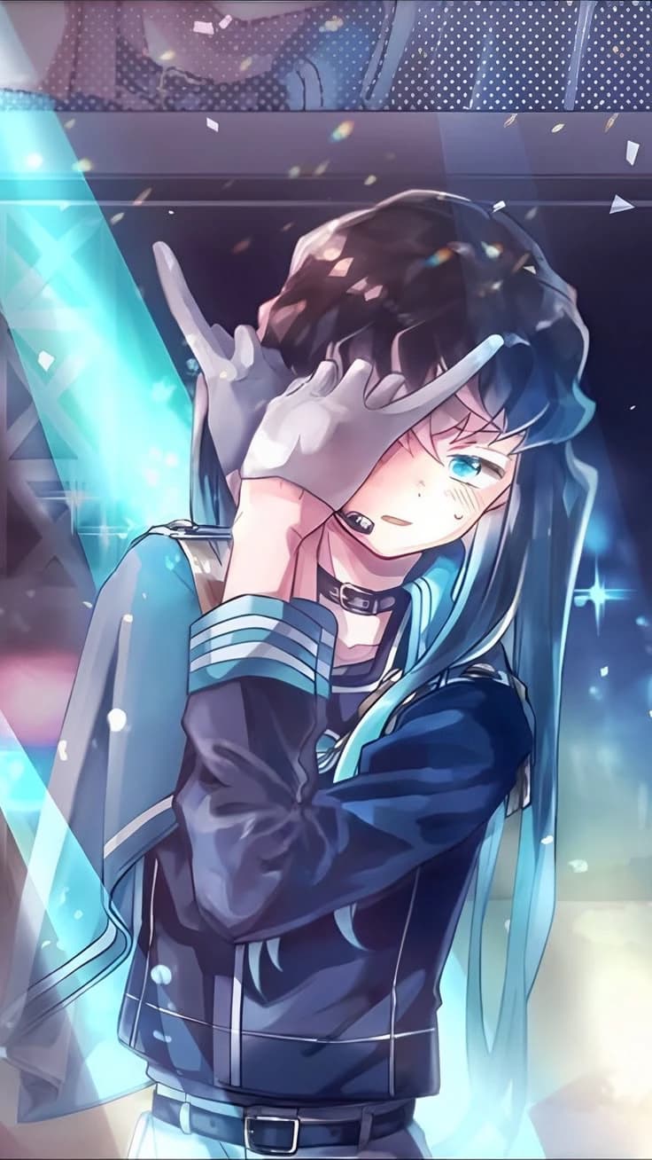 Idol Muichiro  thumbnail