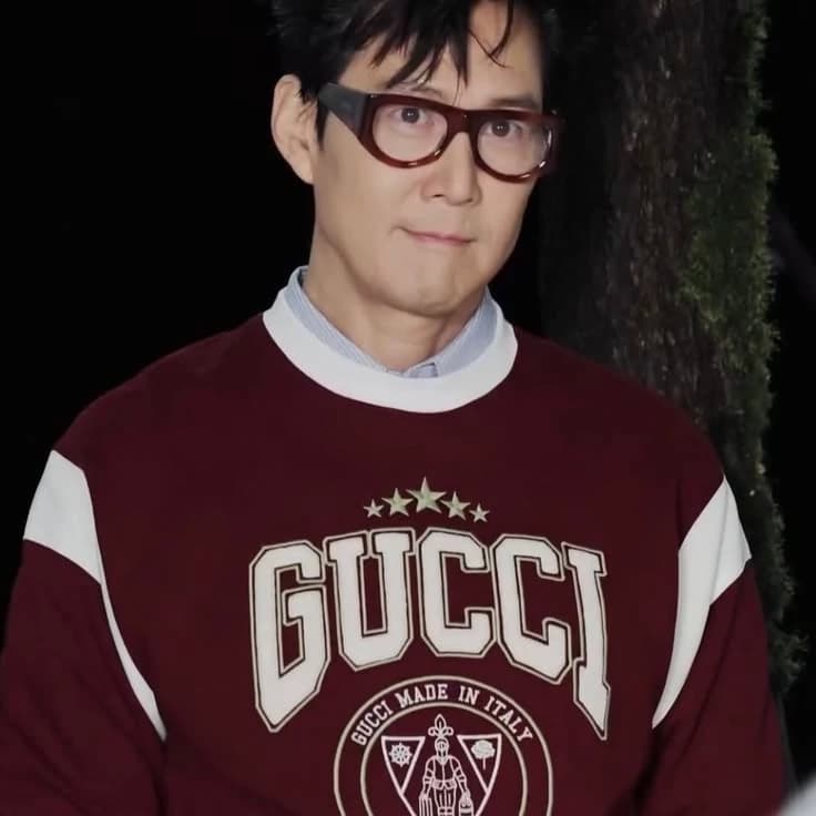 Lee jung jae  thumbnail