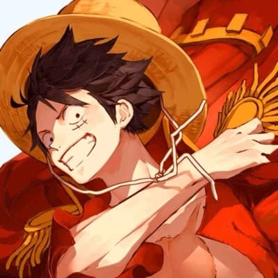 MONKY. D. Luffy thumbnail