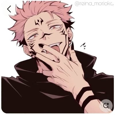 Ryoumen Sukuna thumbnail