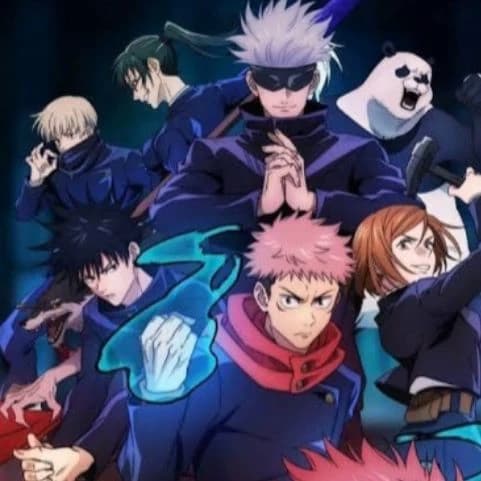 got teleport at jujutsu kaisen  thumbnail