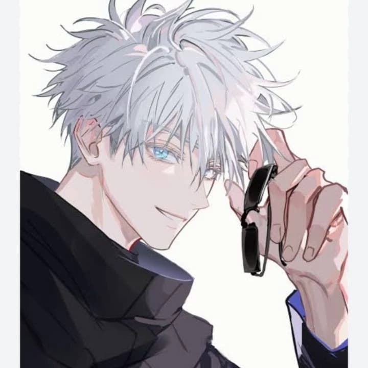 professer 💋🌹❤️‍🔥Satoru Gojo thumbnail