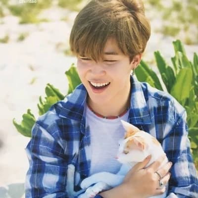 Park Jimin thumbnail